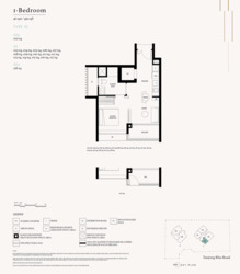 Arina East Residences (D15), Apartment #527607721